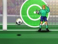 Gioco Soccertastic in linea