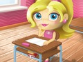 Gioco Slacking scuola  in linea