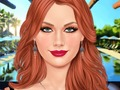 Gioco Lily Schminken in linea