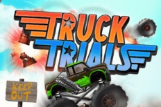 Gioco Prove di camion in linea