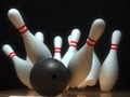 Gioco Bowling classico in linea