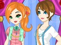 Gioco BFF Segreto  in linea