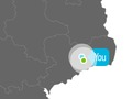 Gioco Geo Quiz Europa  in linea
