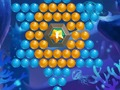Gioco Shooter a bolle di mare in linea