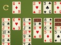 Gioco Solitaire Master in linea