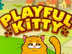 Gioco Kitty Playful  in linea