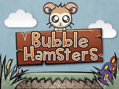 Gioco Criceti Bubble  in linea