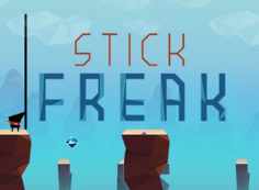 Gioco Stick Freak in linea