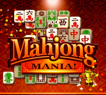 Gioco Mahjong Mania in linea