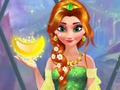 Gioco Anna Makeover in linea