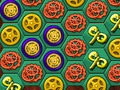 Gioco Coleotteri Clockwork  in linea