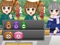Gioco Celeste dolce Donuts  in linea
