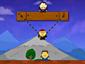 Gioco Fisica dei vampiri  in linea