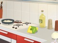 Gioco Cucinare con Emma Zucchini Spaghetti Bolognese  in linea