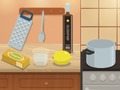 Gioco Cucinare con Emma: Tiramisù italiano  in linea