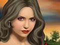 Gioco La vera Make Up Nina Dobrev  in linea