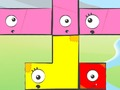 Gioco Snap La Forma Primavera  in linea