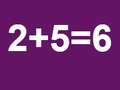 Gioco Matematica pazza in linea