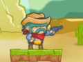 Gioco Cowboys vs marziani  in linea