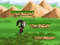 Gioco Kiba e Kumba Highjump in linea