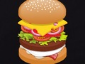 Gioco Creazione di un hamburger  in linea
