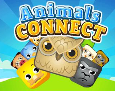Gioco Animali Connect  in linea