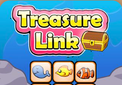 Gioco Treasure Link in linea