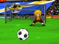 Gioco Campione Goal  in linea
