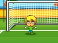 Gioco Penalità 2014 in linea