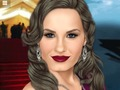 Gioco La vera Make Up Demi Lovato  in linea