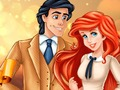 Gioco Principessa Coppie Compatibilità  in linea