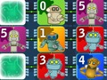 Gioco Robot Master in linea
