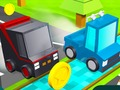 Gioco Blocco racer  in linea