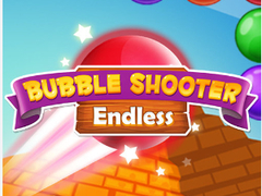 Gioco Scattatura a bolle infinita in linea