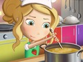 Gioco Cucina Slacking  in linea