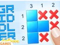 Gioco Griddlers Deluxe in linea