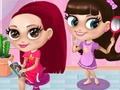 Gioco Il mio Salon Slacking  in linea