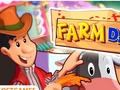 Gioco Giorno Farm  in linea