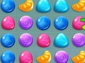 Gioco Candy pioggia 3  in linea