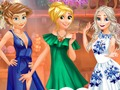 Gioco Principesse Marathon partito  in linea
