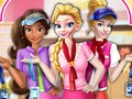 Gioco Supermercato Responsabile  in linea