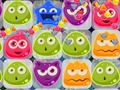 Gioco Sofia la prima partita di gelatina  in linea
