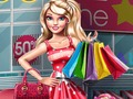 Gioco Moderna mamma Shopping  in linea