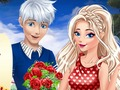 Gioco Giorno di Disney Vs Villain San Valentino  in linea