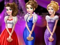 Gioco Ballo di fine anno glamour  in linea