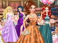 Gioco Bellezza Reale Palla  in linea