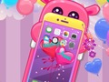 Gioco Arte per il Iphone7  in linea