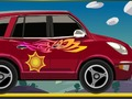 Gioco Lavare l'auto  in linea