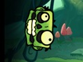 Gioco Zombie Cervello Slash  in linea