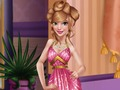 Gioco Dolly Bachelorette Dress Up in linea